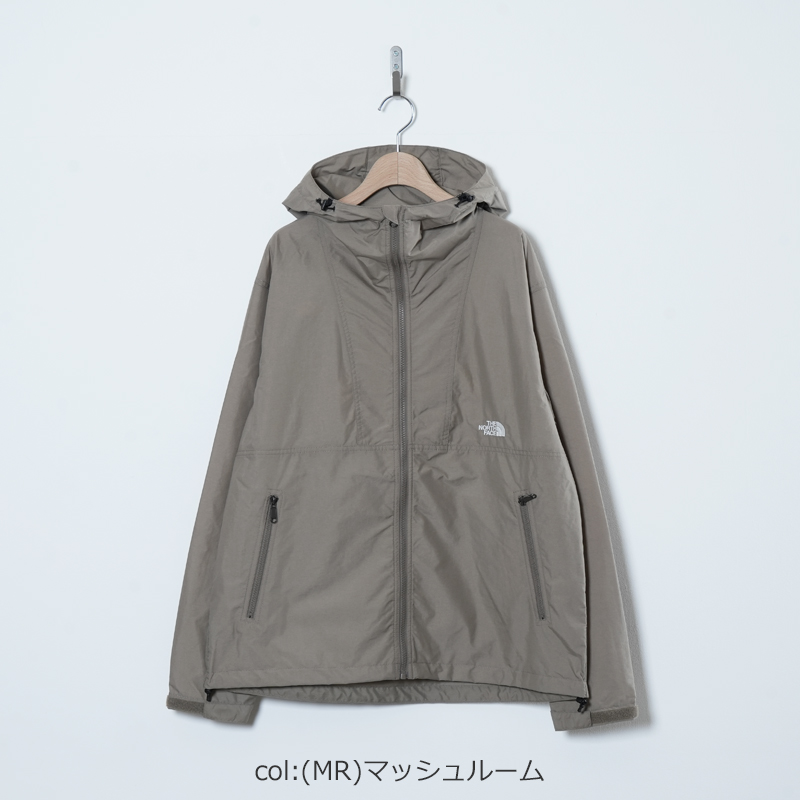 THE NORTH FACE(���Ρ����ե�����) Compact Jacket