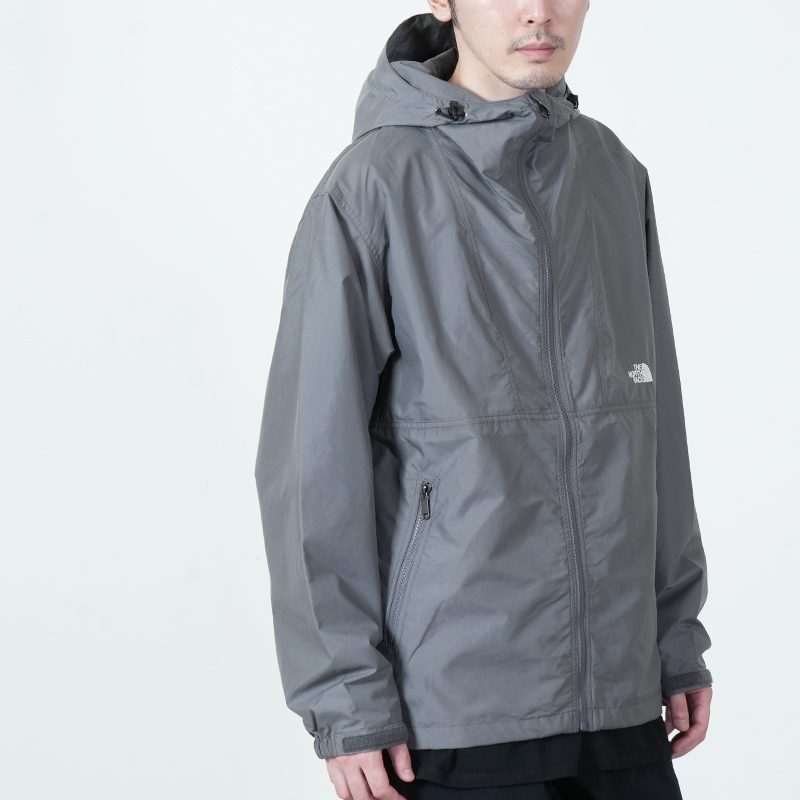 THE NORTH FACE(���Ρ����ե�����) Compact Jacket