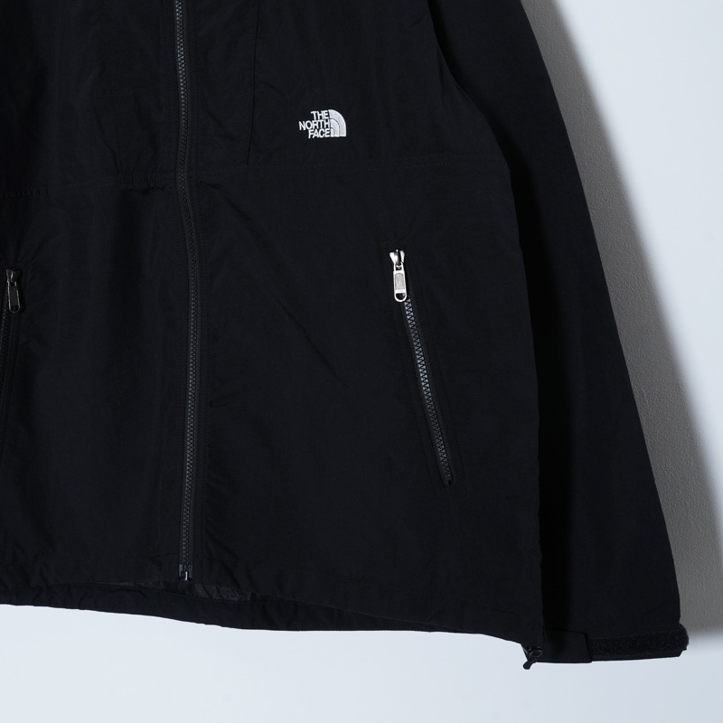THE NORTH FACE(���Ρ����ե�����) Compact Jacket