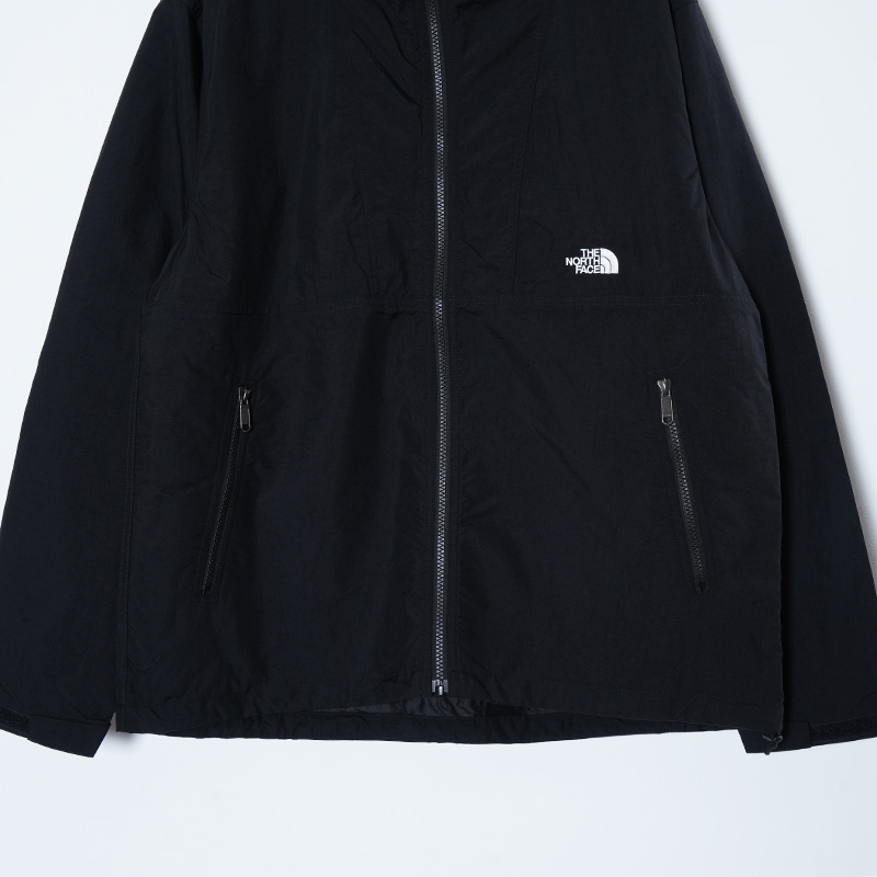 THE NORTH FACE(���Ρ����ե�����) Compact Jacket