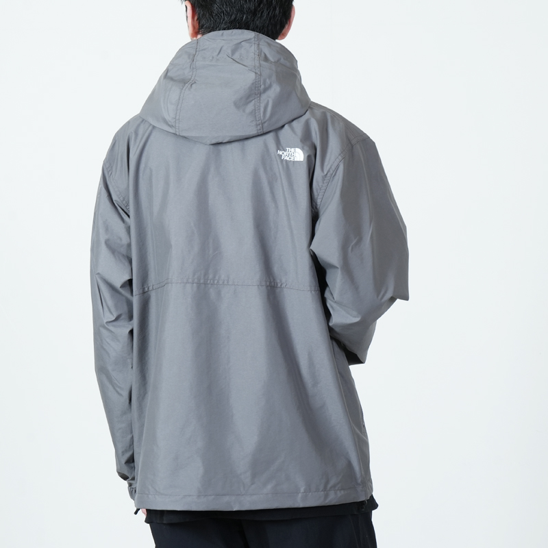 THE NORTH FACE(���Ρ����ե�����) Compact Jacket