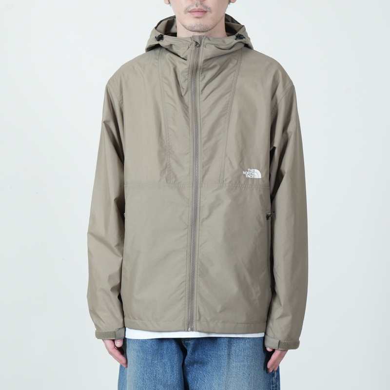 THE NORTH FACE(���Ρ����ե�����) Compact Jacket