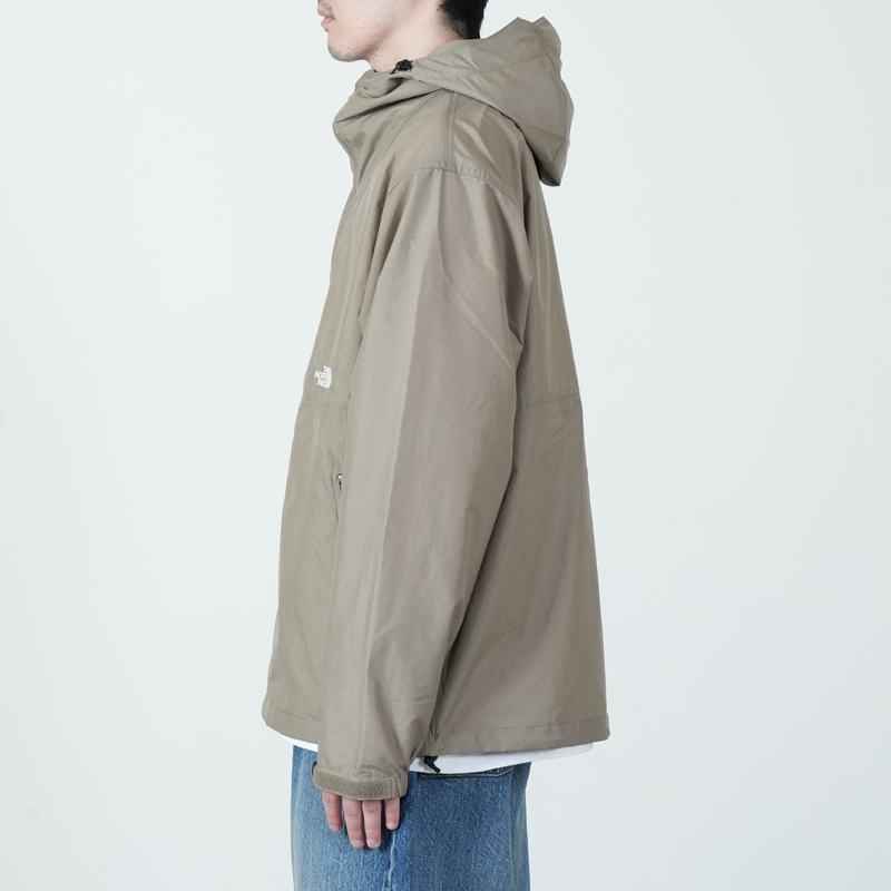 THE NORTH FACE(���Ρ����ե�����) Compact Jacket