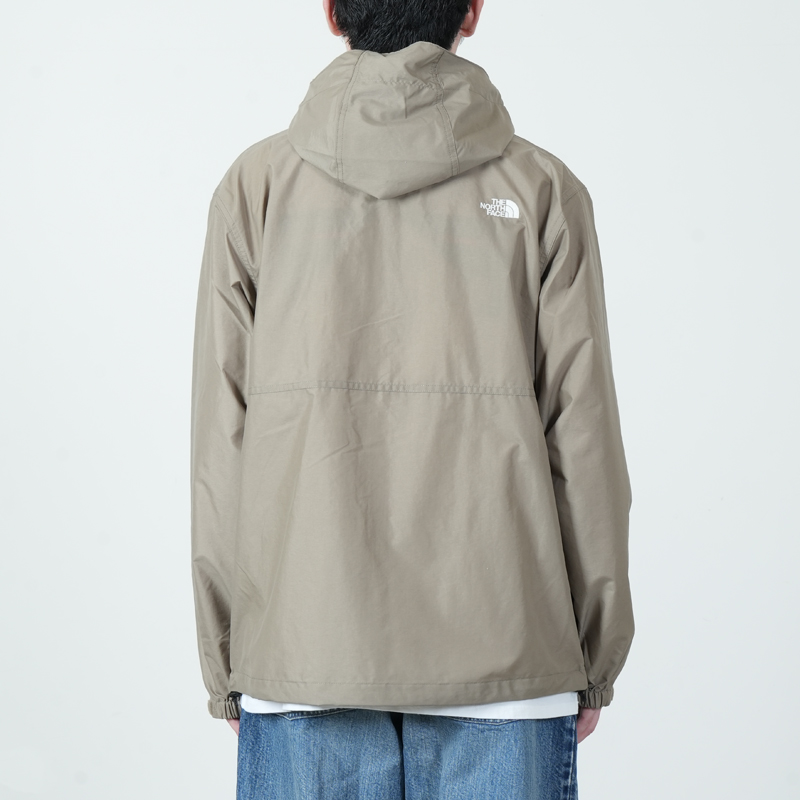 THE NORTH FACE(���Ρ����ե�����) Compact Jacket