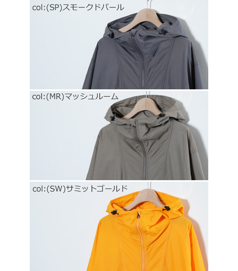 THE NORTH FACE(���Ρ����ե�����) Compact Jacket