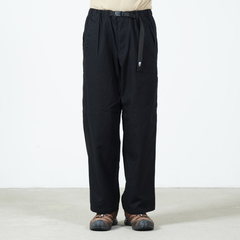 THE NORTH FACE(���Ρ����ե�����) Cotton OX Pant