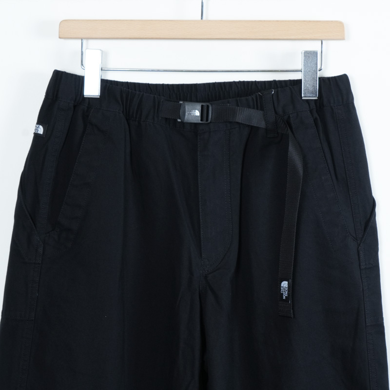 THE NORTH FACE(���Ρ����ե�����) Cotton OX Pant