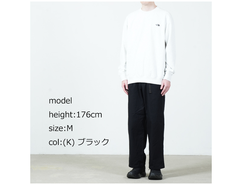 THE NORTH FACE(���Ρ����ե�����) Cotton OX Pant