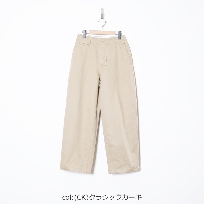 THE NORTH FACE(���Ρ����ե�����) FD Chino Pant #WOMEN