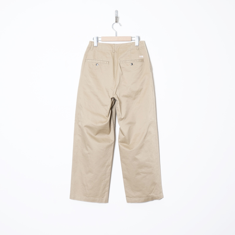 THE NORTH FACE(���Ρ����ե�����) FD Chino Pant #WOMEN