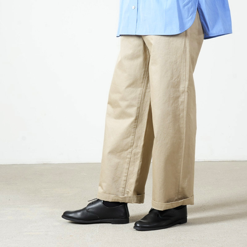THE NORTH FACE(���Ρ����ե�����) FD Chino Pant #WOMEN