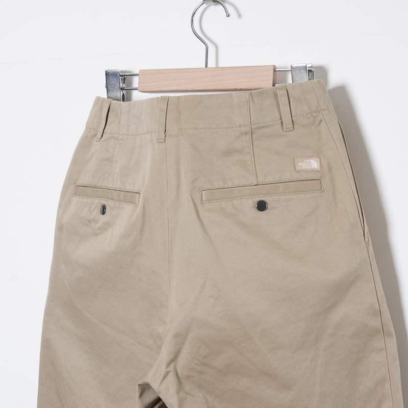 THE NORTH FACE(���Ρ����ե�����) FD Chino Pant #WOMEN