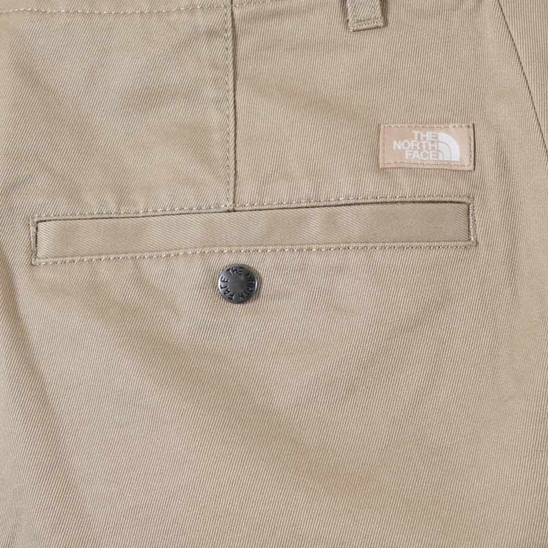 THE NORTH FACE(���Ρ����ե�����) FD Chino Pant #WOMEN
