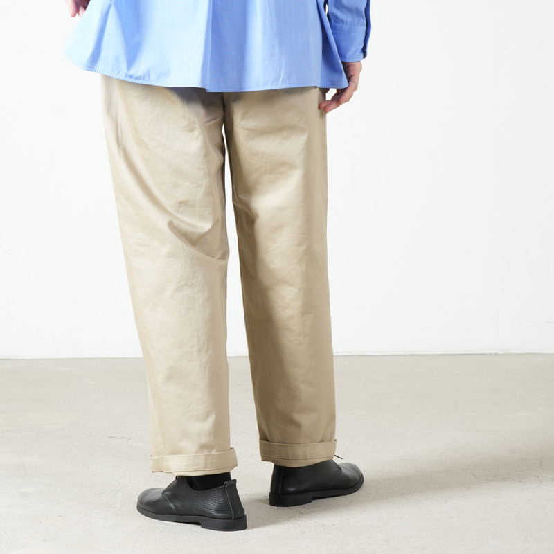 THE NORTH FACE(���Ρ����ե�����) FD Chino Pant #WOMEN