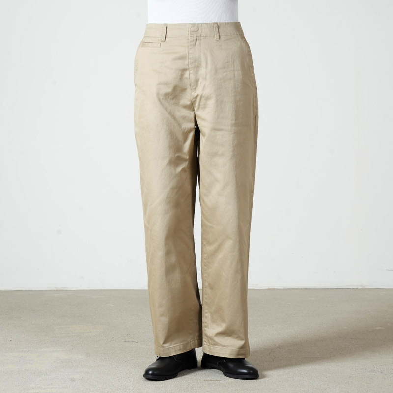 THE NORTH FACE(���Ρ����ե�����) FD Chino Pant #WOMEN