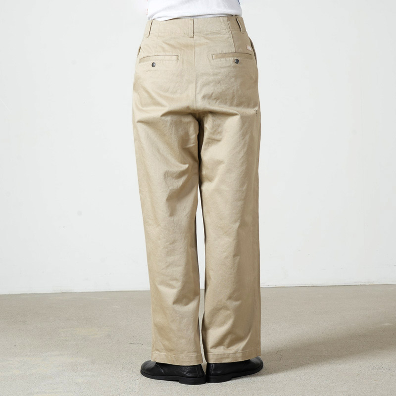 THE NORTH FACE(���Ρ����ե�����) FD Chino Pant #WOMEN