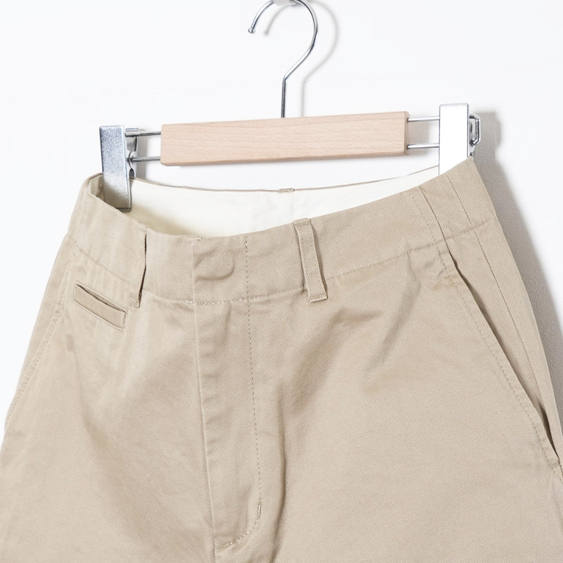 THE NORTH FACE(���Ρ����ե�����) FD Chino Pant #WOMEN