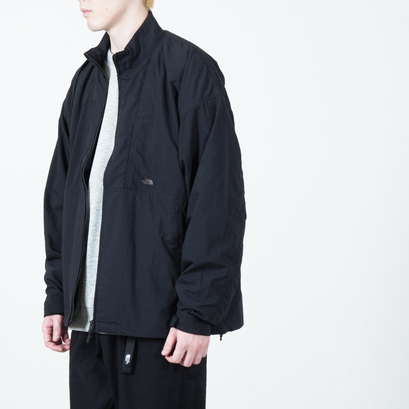 THE NORTH FACE(���Ρ����ե�����) Geology Jacket