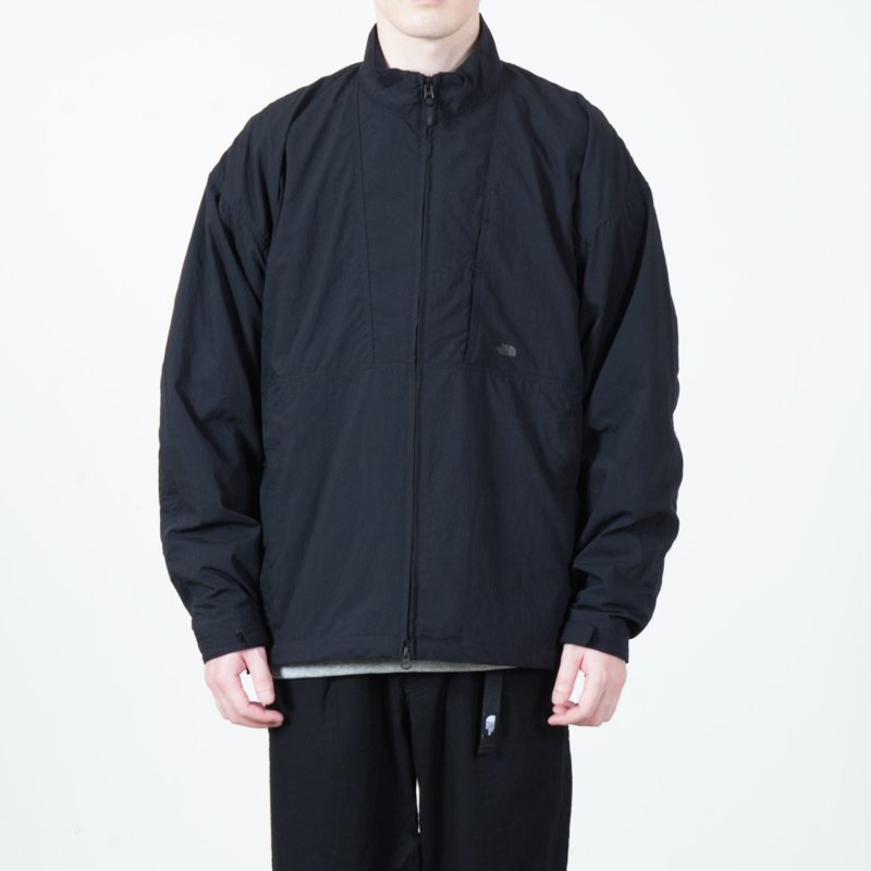 THE NORTH FACE(���Ρ����ե�����) Geology Jacket