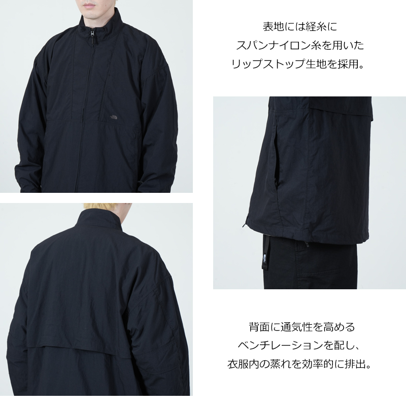 THE NORTH FACE(���Ρ����ե�����) Geology Jacket