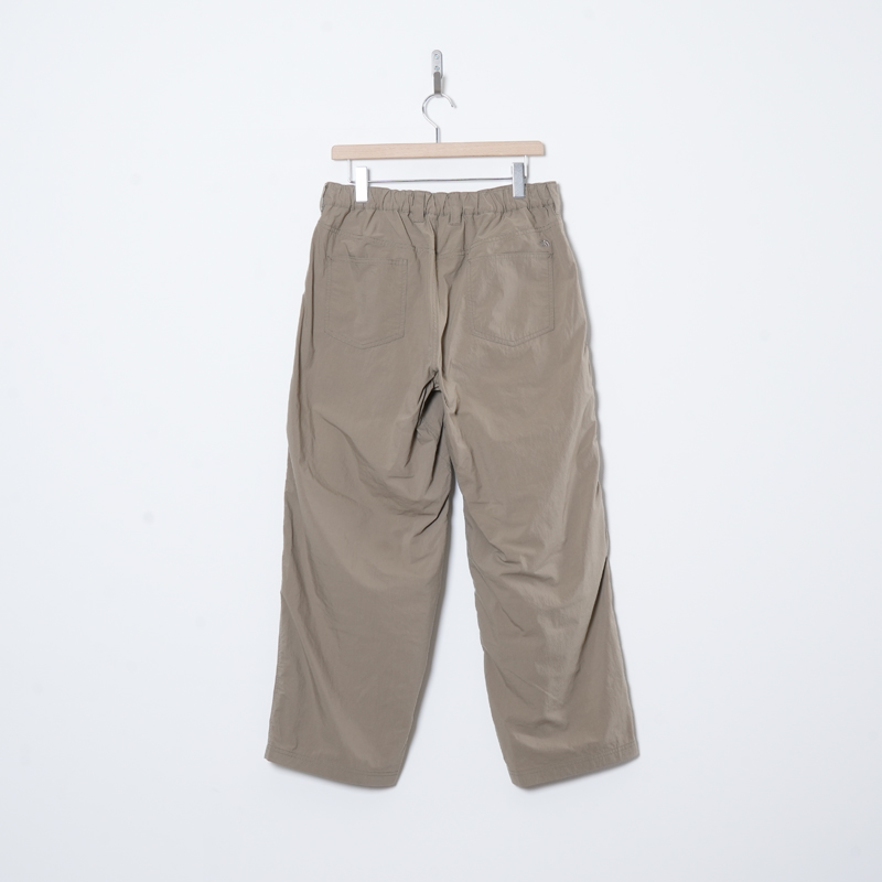 THE NORTH FACE(���Ρ����ե�����) Geology Double Knee Pant