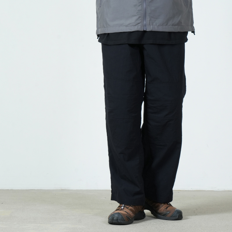 THE NORTH FACE(���Ρ����ե�����) Geology Double Knee Pant