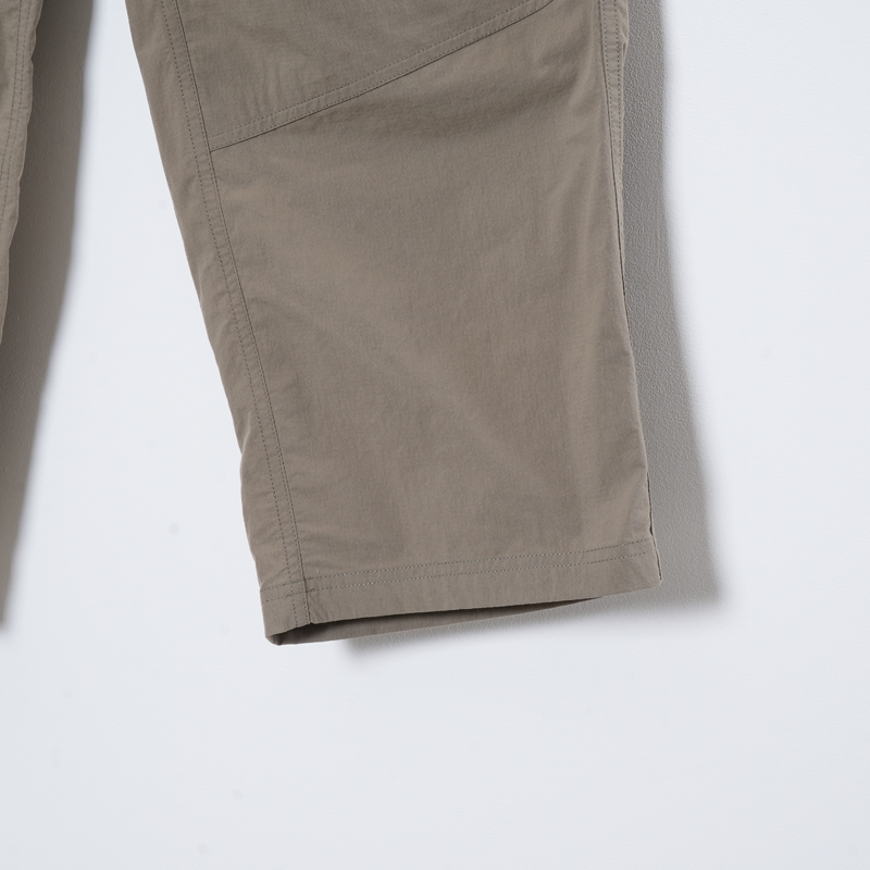 THE NORTH FACE(���Ρ����ե�����) Geology Double Knee Pant
