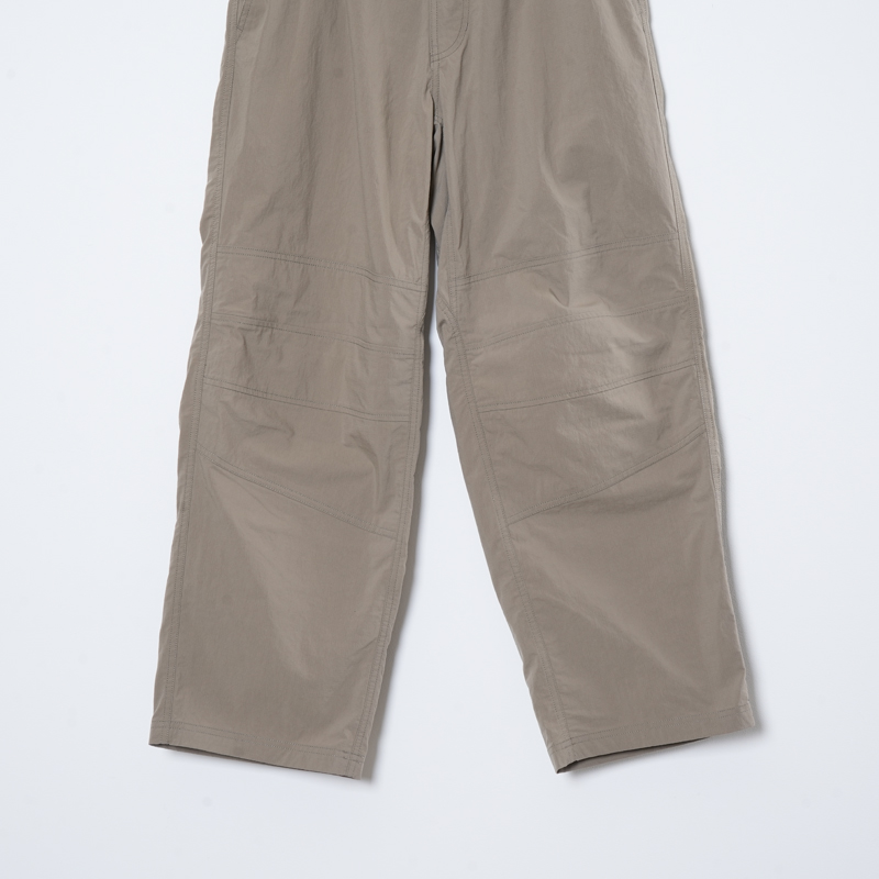 THE NORTH FACE(���Ρ����ե�����) Geology Double Knee Pant