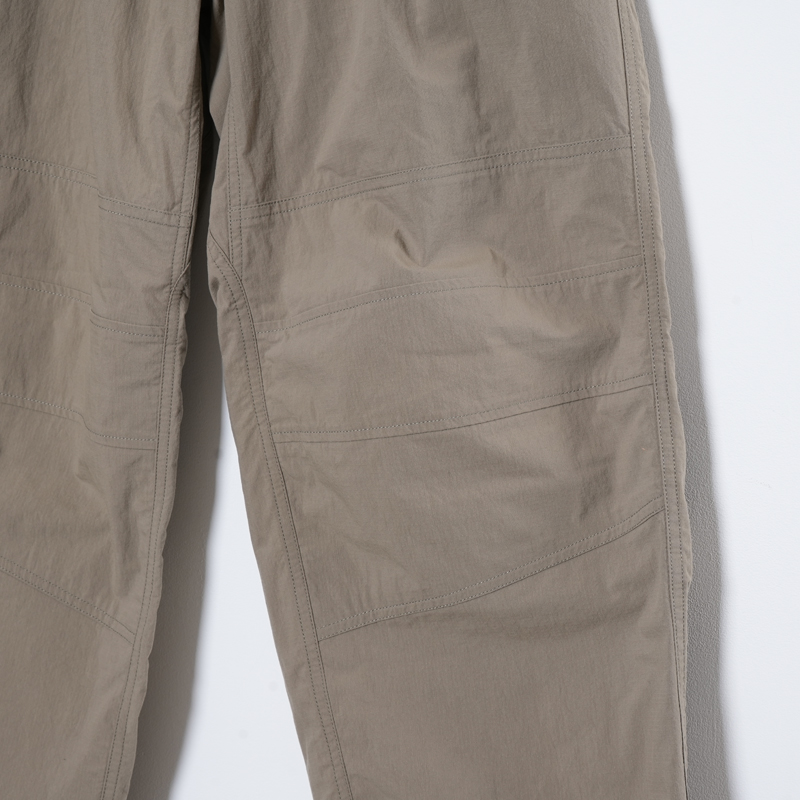 THE NORTH FACE(���Ρ����ե�����) Geology Double Knee Pant