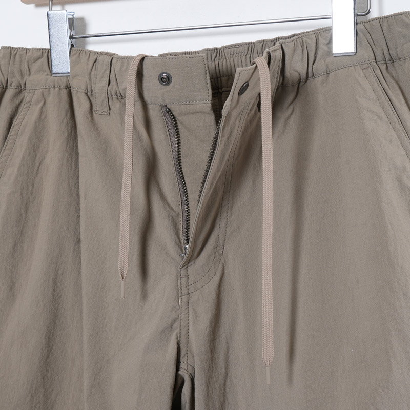 THE NORTH FACE(���Ρ����ե�����) Geology Double Knee Pant