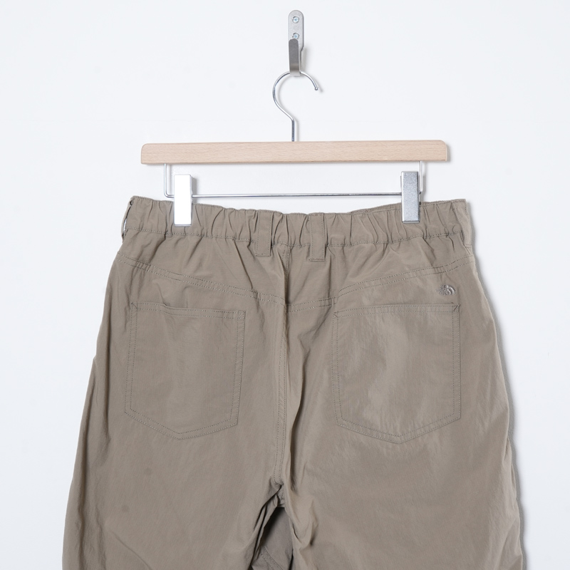 THE NORTH FACE(���Ρ����ե�����) Geology Double Knee Pant