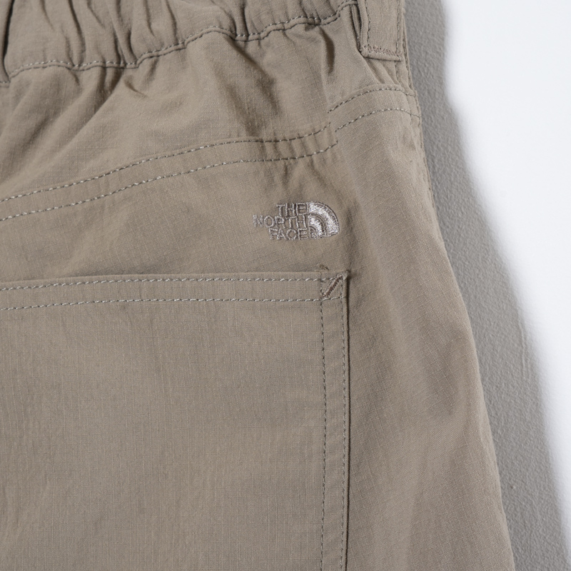 THE NORTH FACE(���Ρ����ե�����) Geology Double Knee Pant