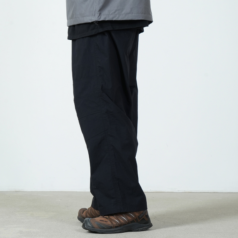 THE NORTH FACE(���Ρ����ե�����) Geology Double Knee Pant