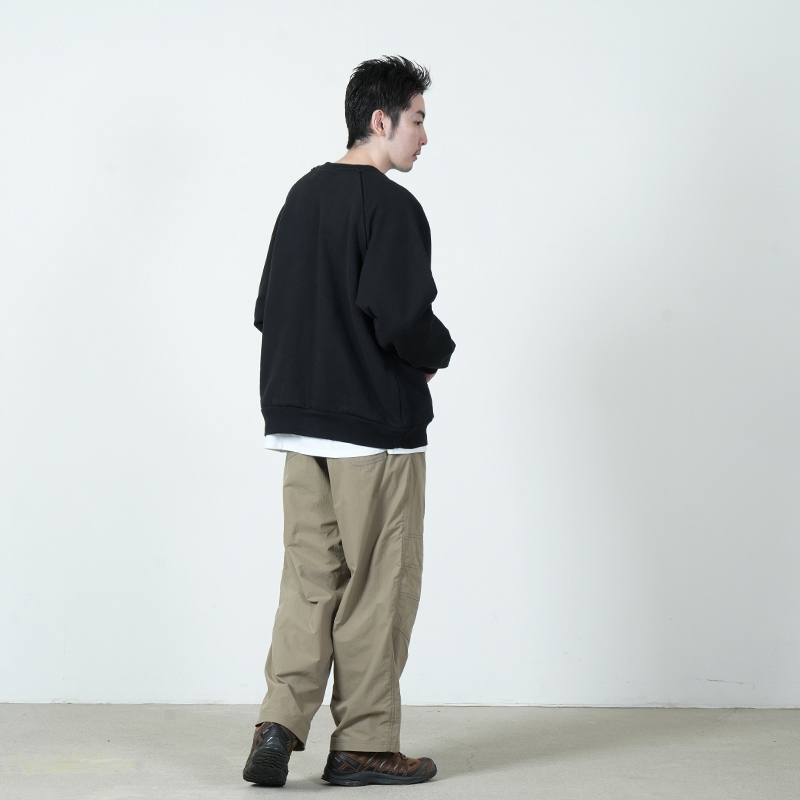 THE NORTH FACE(���Ρ����ե�����) Geology Double Knee Pant