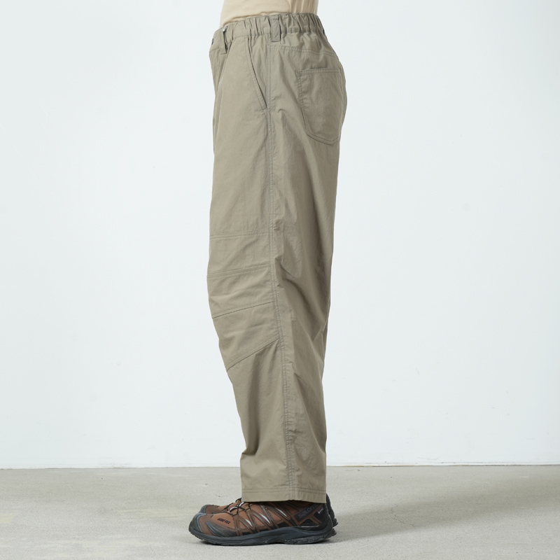 THE NORTH FACE(���Ρ����ե�����) Geology Double Knee Pant