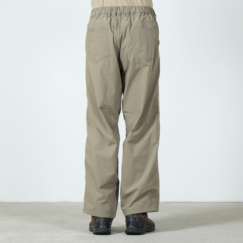 THE NORTH FACE(���Ρ����ե�����) Geology Double Knee Pant