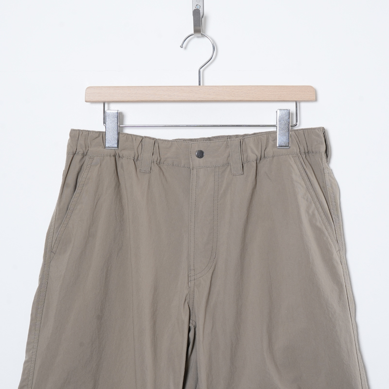 THE NORTH FACE(���Ρ����ե�����) Geology Double Knee Pant