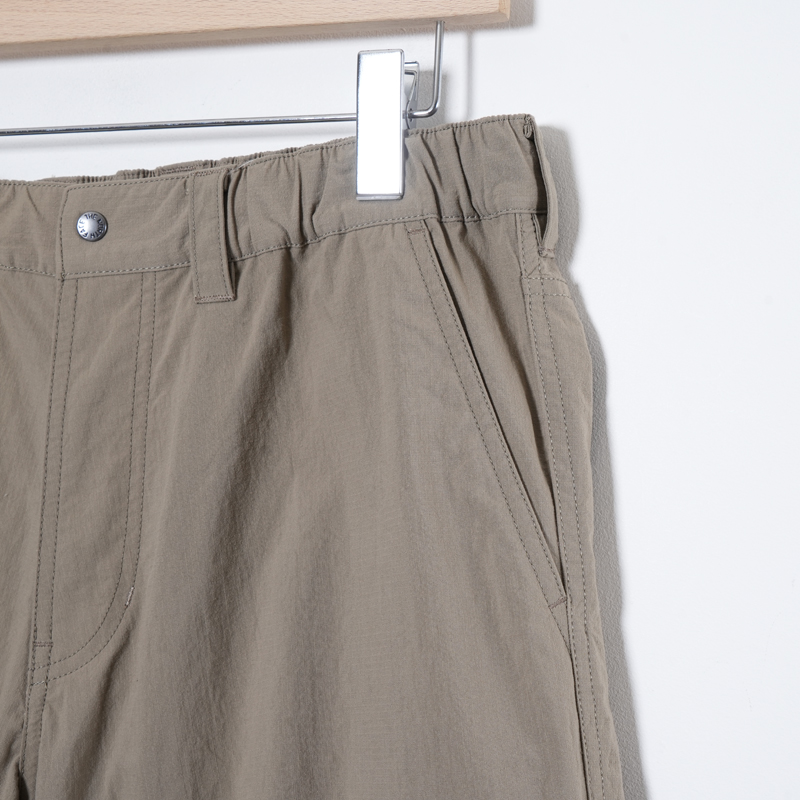 THE NORTH FACE(���Ρ����ե�����) Geology Double Knee Pant