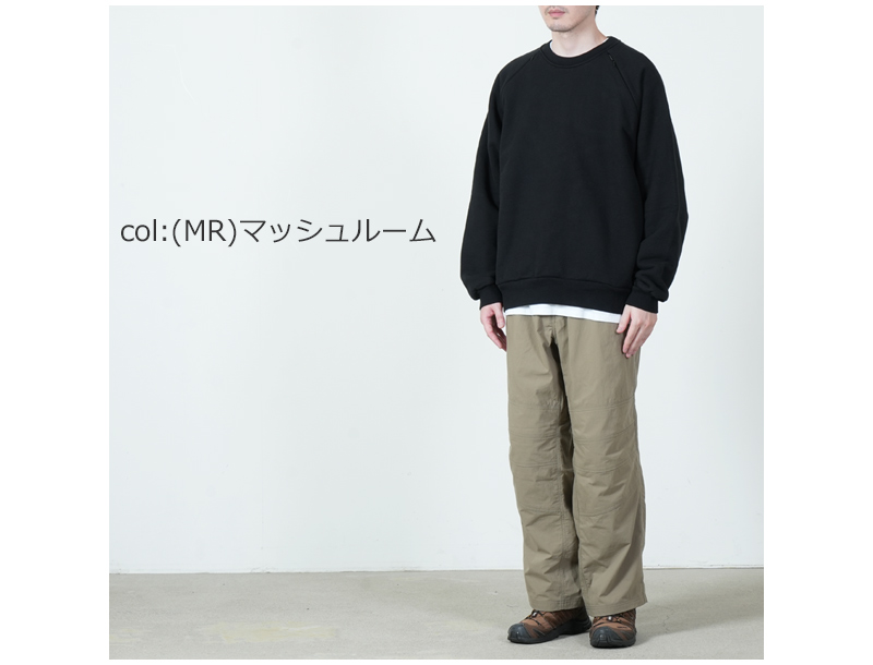 THE NORTH FACE(���Ρ����ե�����) Geology Double Knee Pant