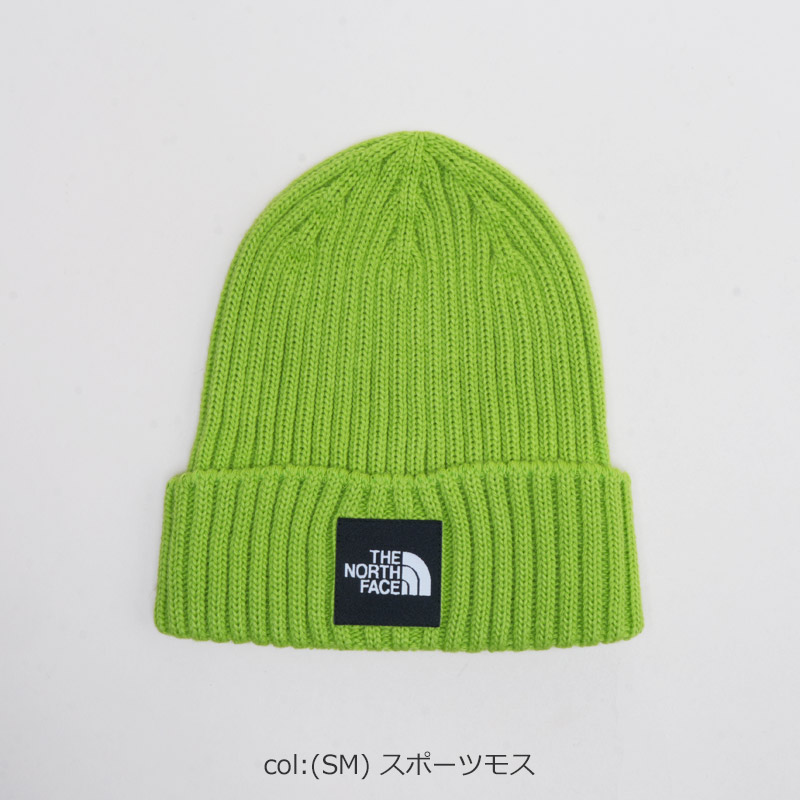 THE NORTH FACE(���Ρ����ե�����) Cappucho Lid