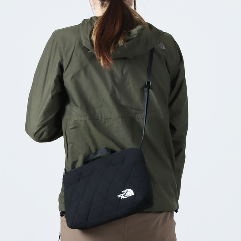 THE NORTH FACE(���Ρ����ե�����) Geoface Pouch