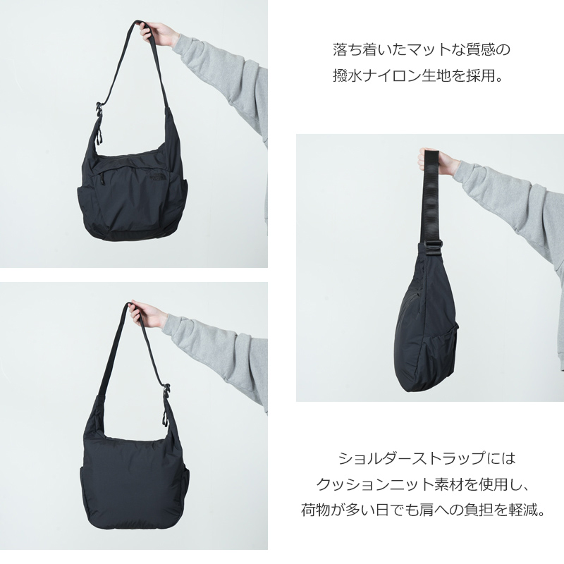 THE NORTH FACE(���Ρ����ե�����) Ficus Shoulder