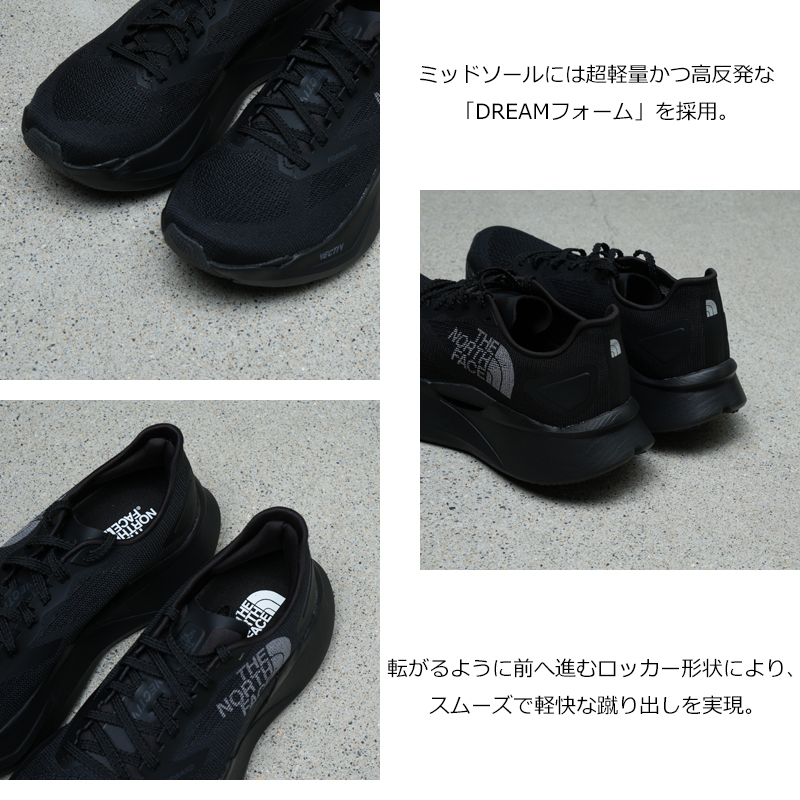 THE NORTH FACE(���Ρ����ե�����) VECTIV Forward