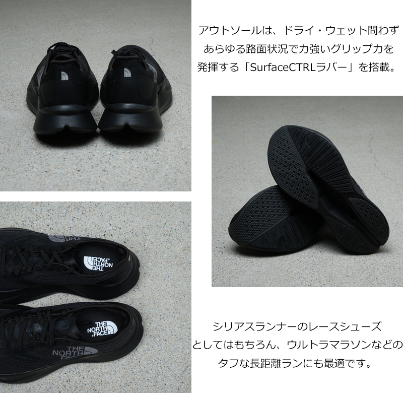 THE NORTH FACE(���Ρ����ե�����) VECTIV Forward