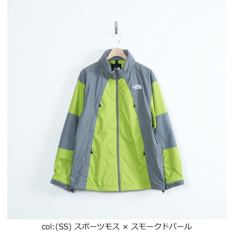 THE NORTH FACE(���Ρ����ե�����) Chimney Wind Jacket