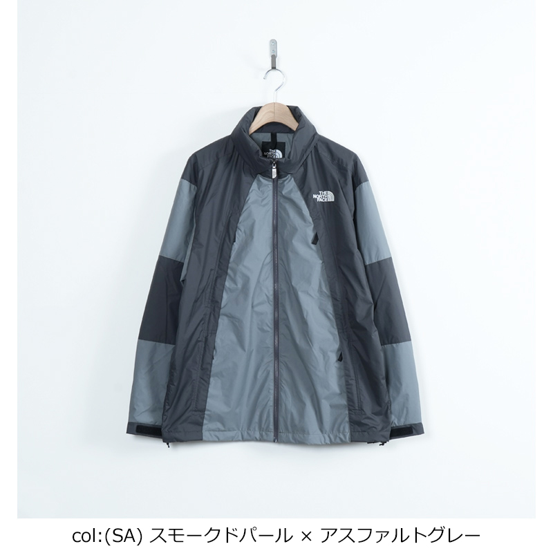 THE NORTH FACE(���Ρ����ե�����) Chimney Wind Jacket