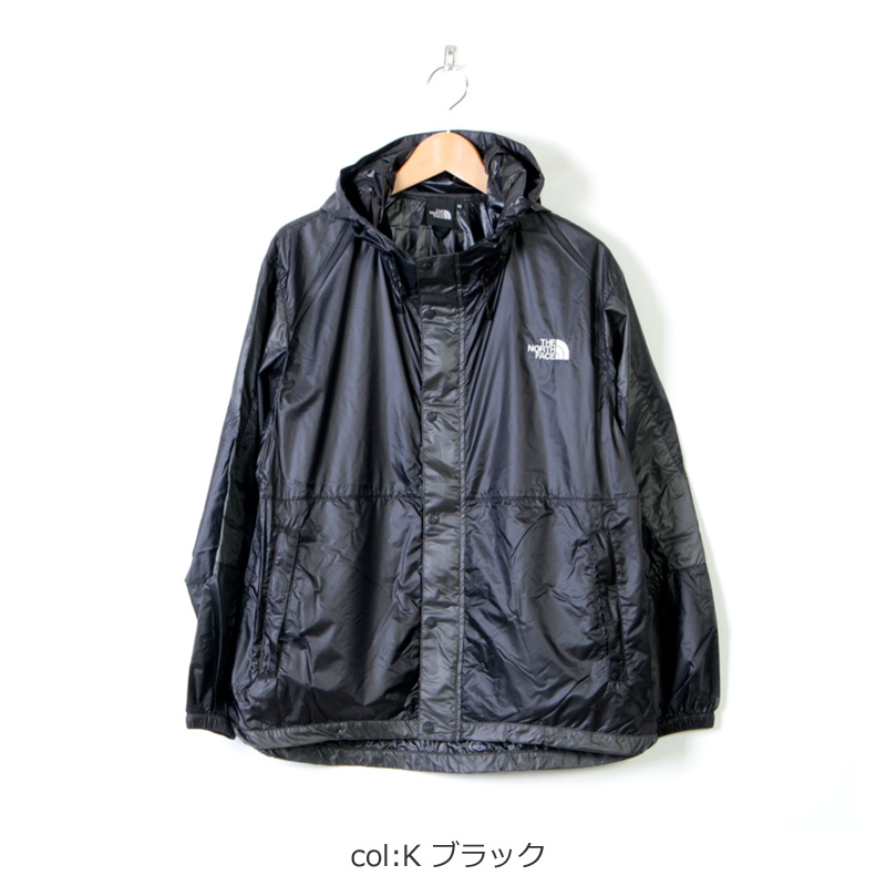 THE NORTH FACE/ Bright Side Jacket