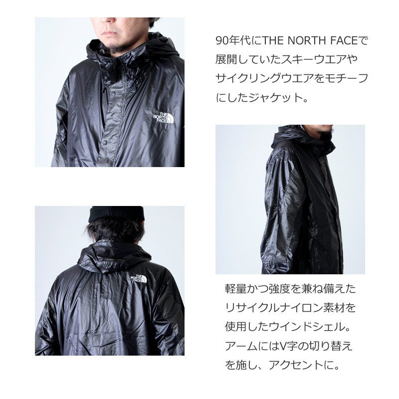 THE NORTH FACE (ザノースフェイス) Bright Side Jacket / ブライト 