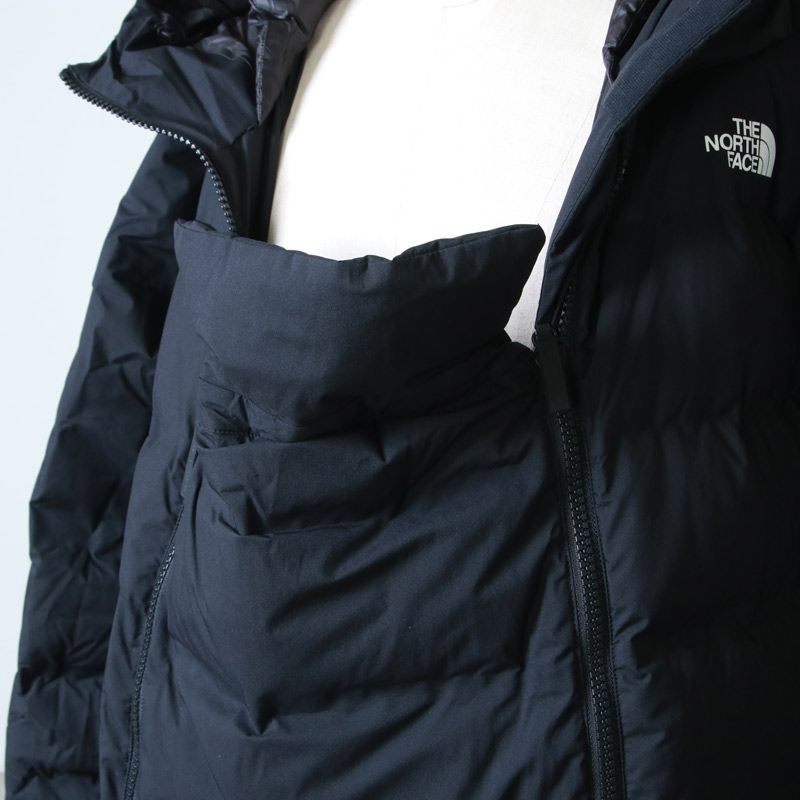 The North Face ザノースフェイス Maternity Down Coat マタニティーダウンコート