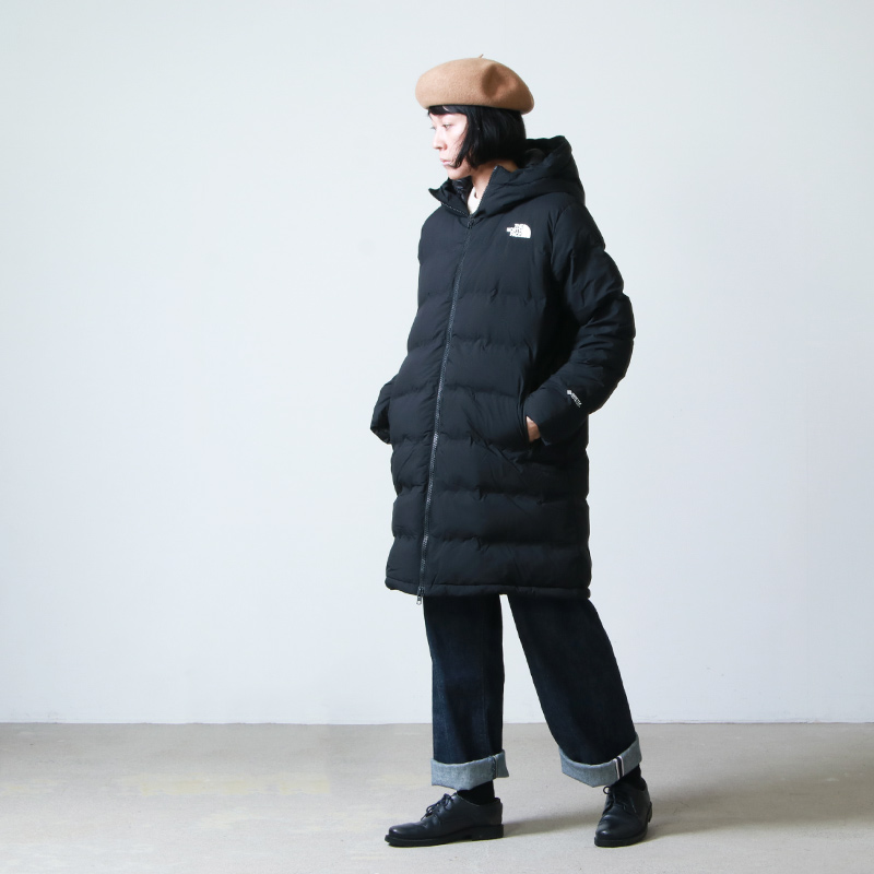 The North Face ザノースフェイス Maternity Down Coat マタニティーダウンコート